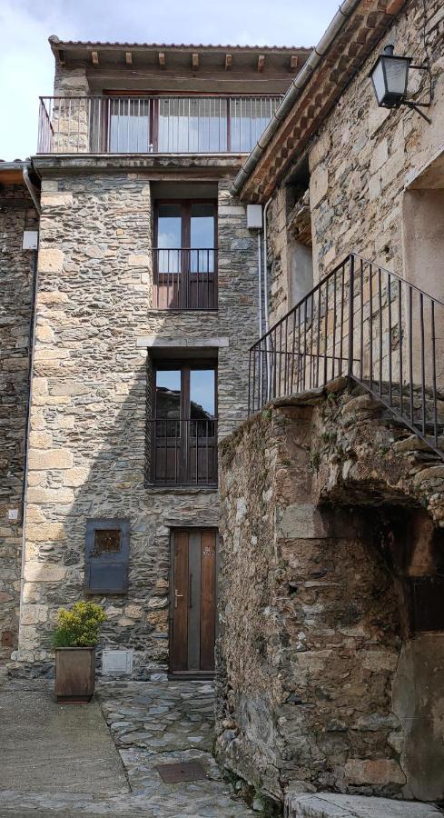 Cal Dalmau Apartaments Loft Pardines Exterior foto